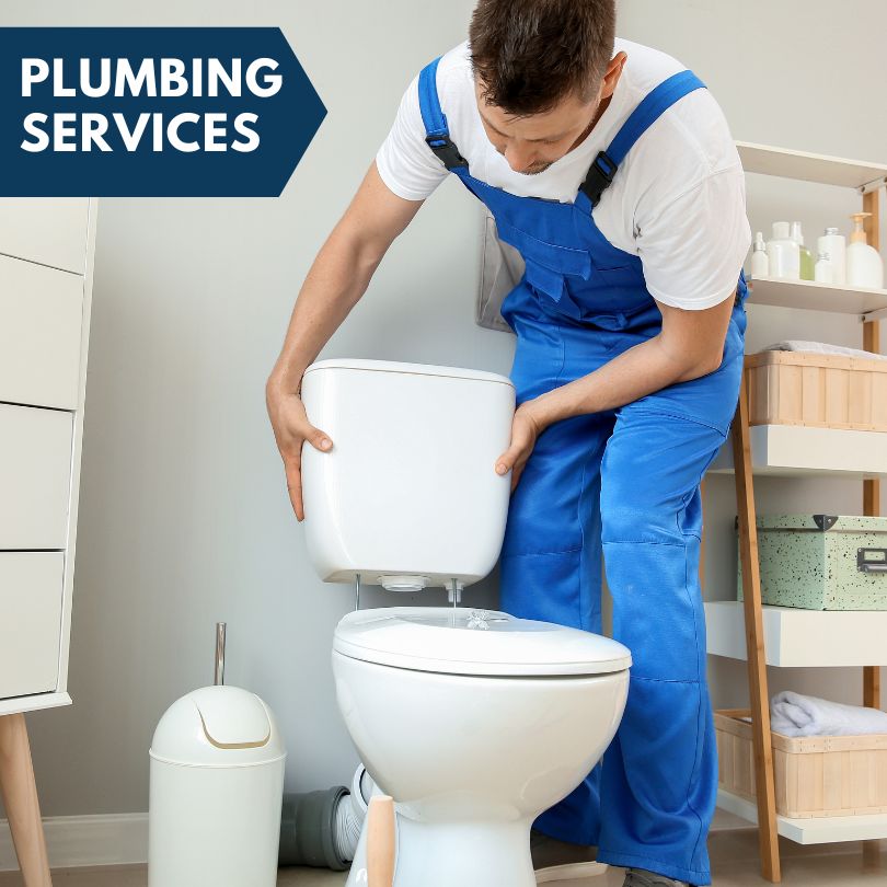 Plumbing Company in Sanford, CO